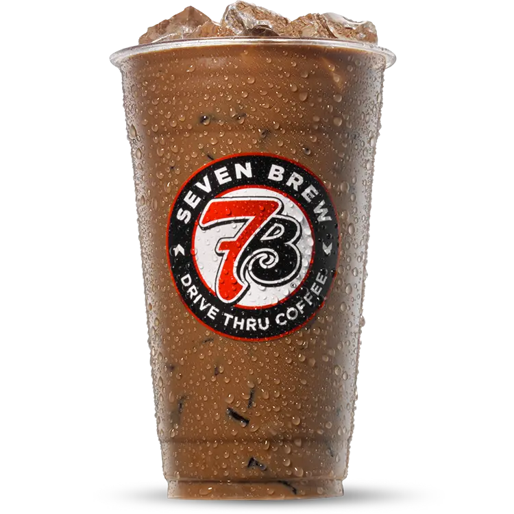 7 Brew Menu 2026 - Full Menu with Prices & Secret Menu Guide 2 Kids Special