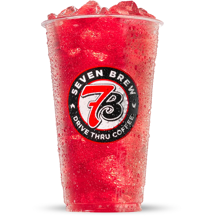7 Brew Lemonades 9 Blackberry Cobbler Lemonade