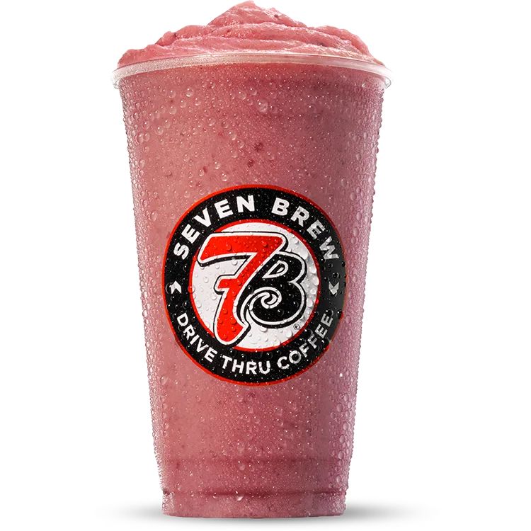 Blackberry Cobbler Wildberry Smoothie