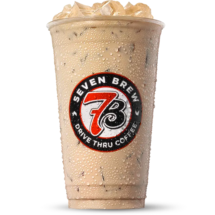 7 Brew Originals 1 7 Brew Original Blondie