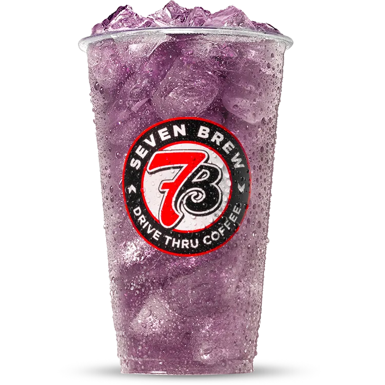 Brewberry 7 Energy