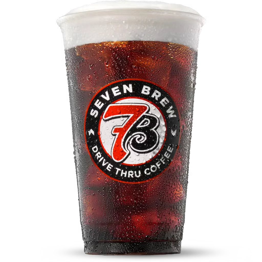 7 Brew Dark Chocolate