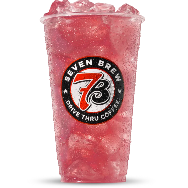 Georgia Peach Green Tea