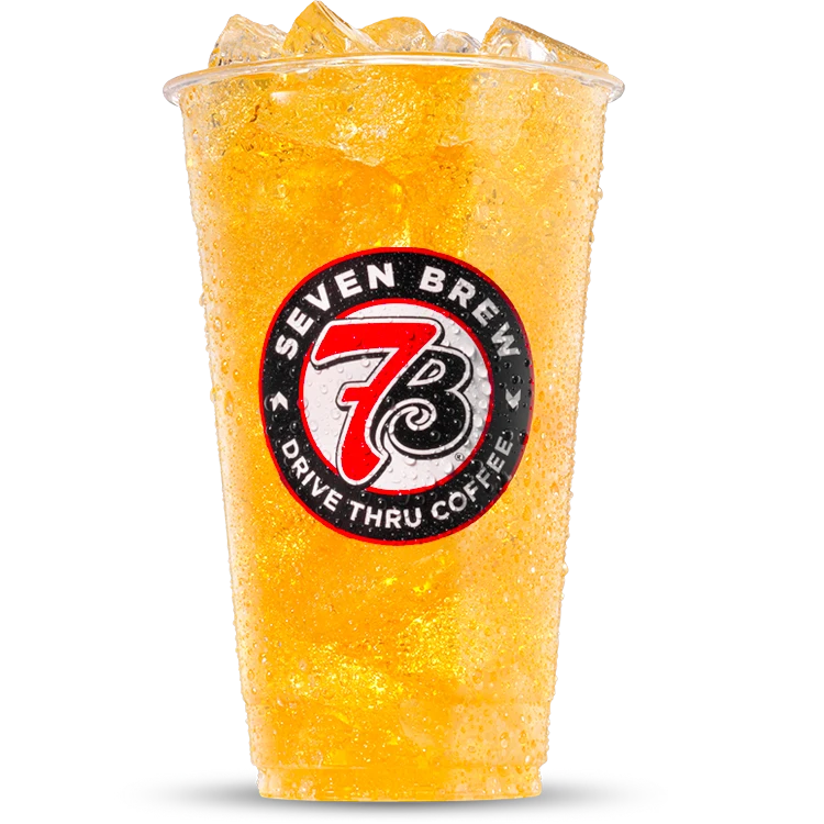 7 Brew Lemonades 8 Heatwave Lemonade