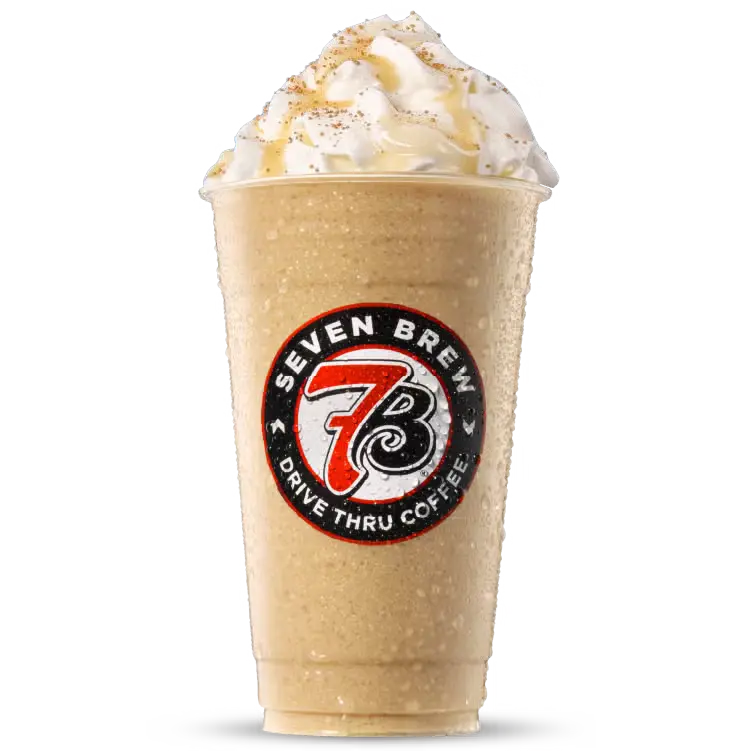 7 Brew Honeybun Coffee Frozen Chiller