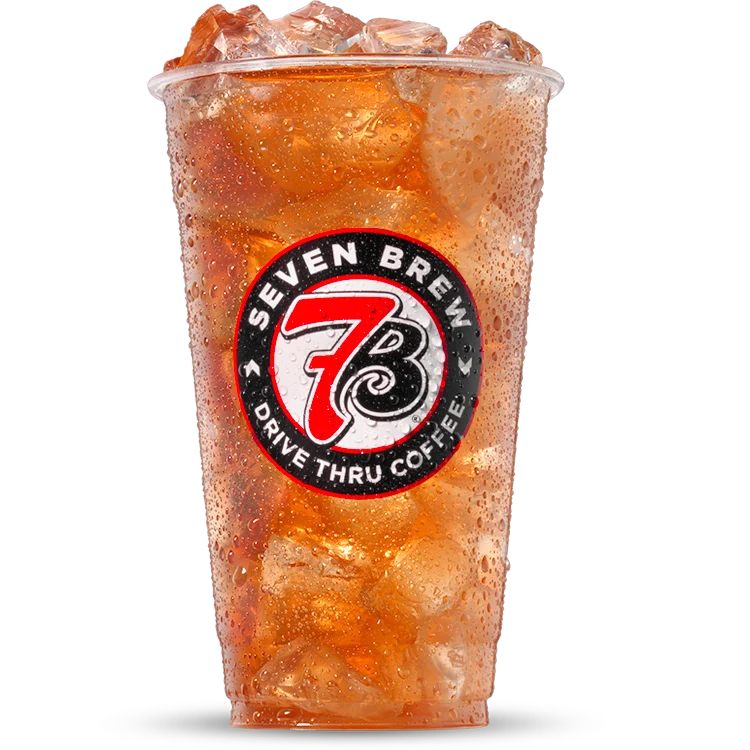 Hula Green Tea