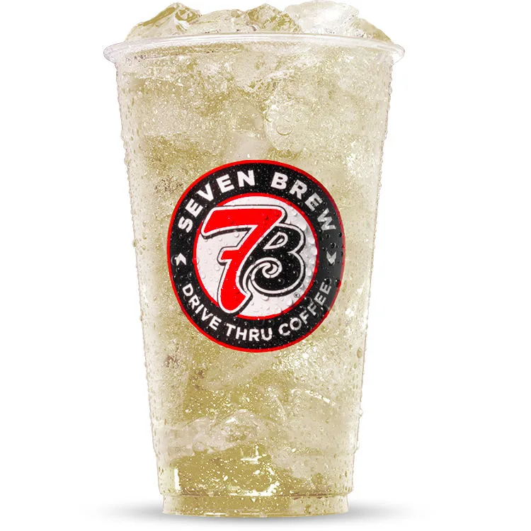 Island Dream Paris Tea