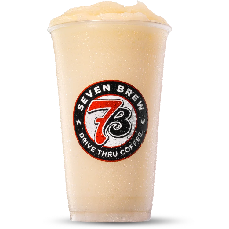 7 Brew Lemonades 4 Key Lime Pie Lemonade