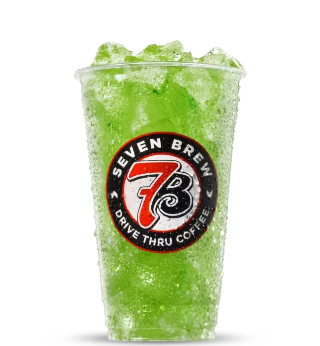 7 Brew Lucky Seven 7 Energy