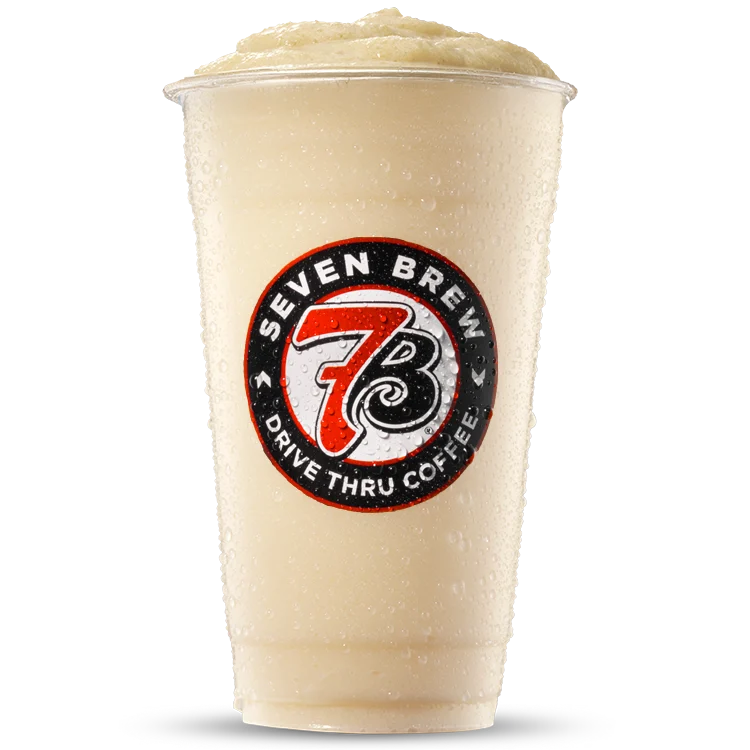 Rocky Road Shake