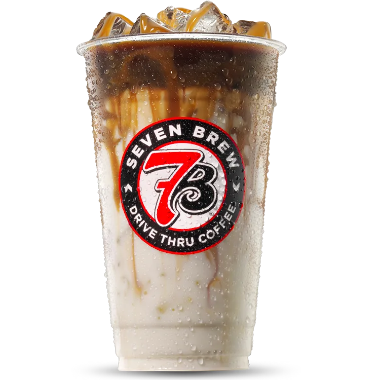 Salted Caramel Macchiato 1