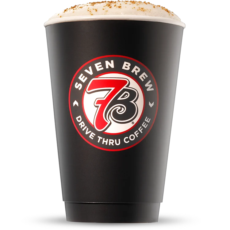 Sugar Cookie Chai Latte