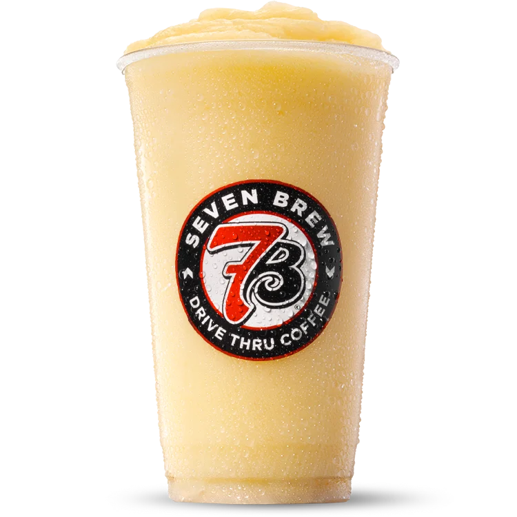 Tigers Blood Pina Colada Smoothie