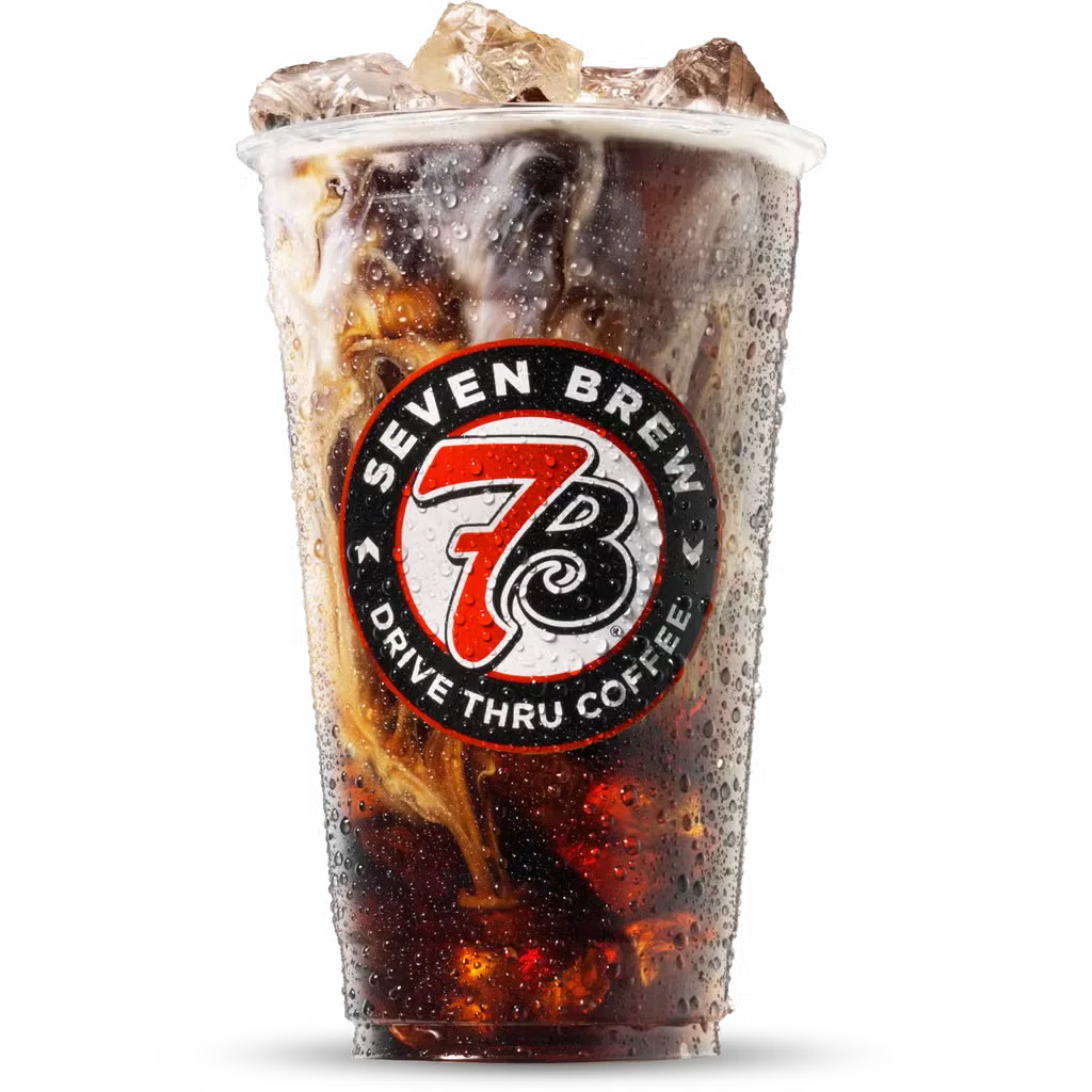 7 Brew Marshmallow