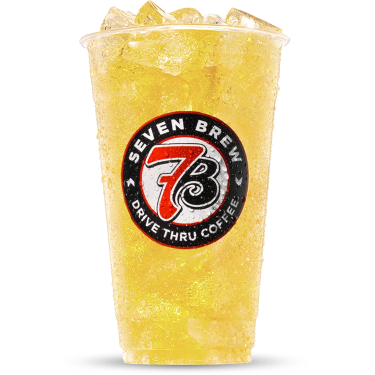 7 Brew Lemonades 5 Tropic Thunder Lemonade