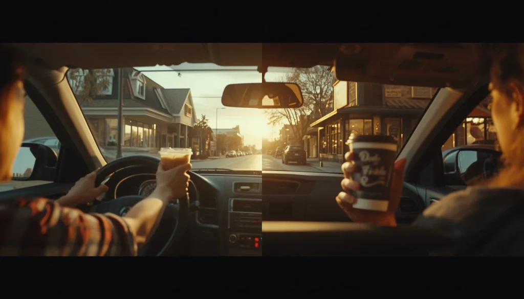 7 Brew vs Starbucks - Which is Better in 2026? 1 7 Brew vs Starbucks