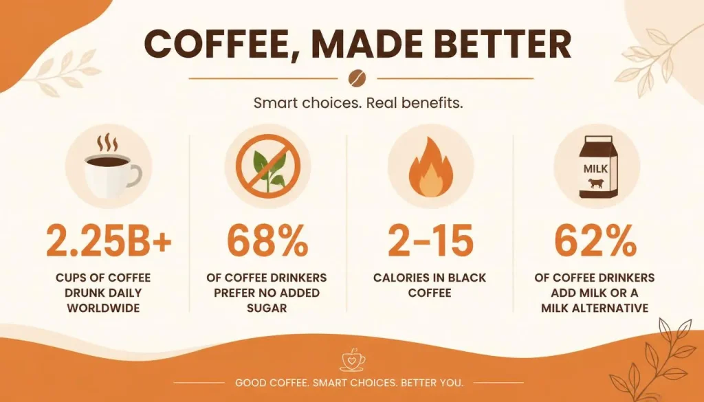 7 Brew Nutrition Facts the Complete Guide